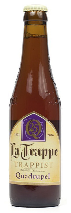 La Trappe - Quadrupel